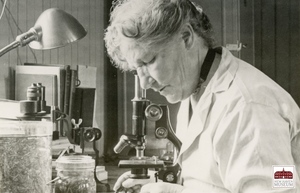 Fearless Females of Albertus Magnus College