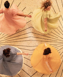 RE|dance group presents "In C, a vigorous study of time"