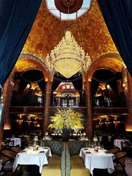 MŌLÌ Wine Dinner