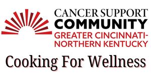 Cooking for Wellness: Emerald Isle Eats - *In Person: Blue Ash*