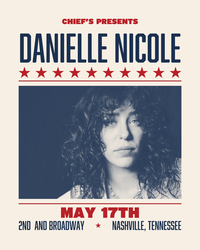 Danielle Nicole