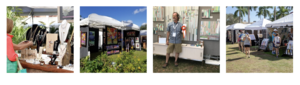 Cornell Art Museum’s Art on the Square