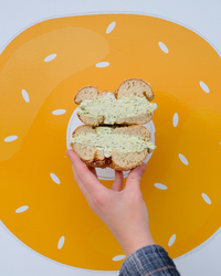 Bagelshop & Friends: Spread the Love | Turkey & the Wolf Icehouse