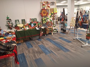 Spring Craft Fair