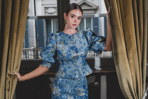 Spring 2026 Fashion Show