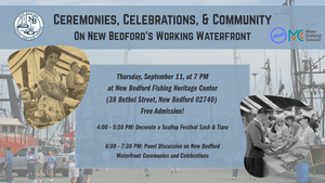 Ceremonies, Celebrations, & Community at FHC