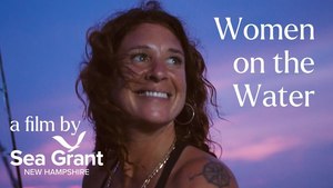 Dock-u-mentary: Women on the Water