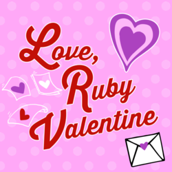 Love, Ruby Valentine