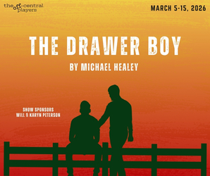 The Drawer Boy at The Off-Central
