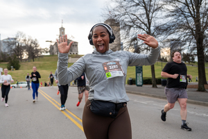2027 SKECHERS Hot Chocolate Run Nashville