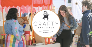 Crafty Bastards Arts & Crafts Fair