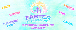 Easter Extravaganza