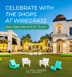 Shop. Play. Celebrate With Us!