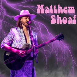 Matthew Shoaf