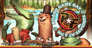 Board Game Night