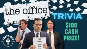 The Office Trivia Night