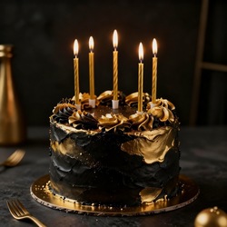 5th Anniversary Party!