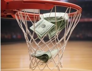 Profs & Pints DC: Understanding the Sports Betting Industry