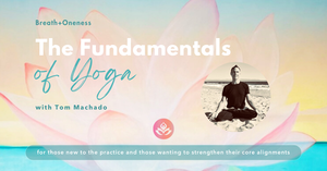 The Fundamentals of Yoga