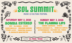 Sol Summit Music & Cultura Festival