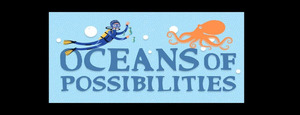 Dive Into Summer Reading