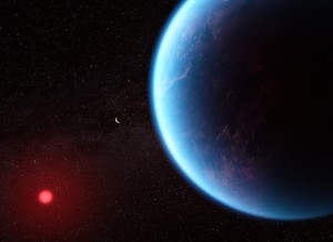 Profs & Pints DC: The Search for Life Beyond Earth