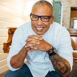 St. Paul Square Dinner Club with Chef Geronimo Lopez