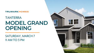 Tanterra Model Grand Opening