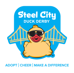 5th Annual Steel City Duck Derby