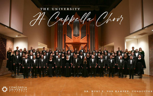 Free Choir Concert