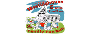 The Meetinghouse Five