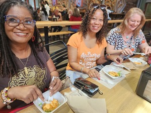 Food & Street Art Tour on the Atlanta Beltline