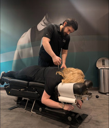 Patient Appreciation Day at The Joint Chiropractic Mayfair