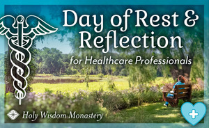 Day of Rest & Reflection for Healthcare Professionals