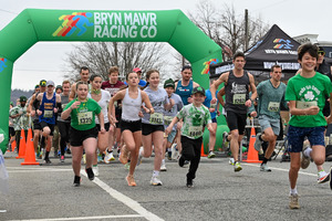 20th Conshohocken St. Patrick’s Day Parade & 13th Conshy 5K Classic
