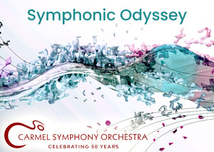 Symphonic Odyssey
