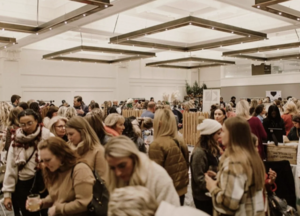 International Women’s Day Market Pop-Up @ Surety