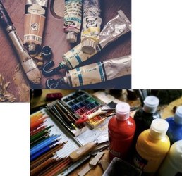 Denver Art Society Events for March 2026!