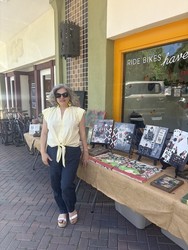 Lafayette Artisan Walk