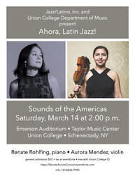 Sounds of the Americas