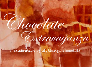 The Chocolate Extravaganza