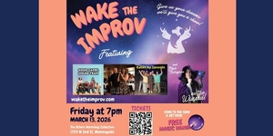 Wake The improv