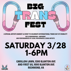 Big Trans Fest