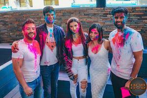 MAR 07 | GRAND HOLI FESTIVAL | DAY PARTY