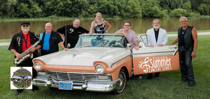 The Fabulous Hubcaps - Oldies Rock 'n Roll