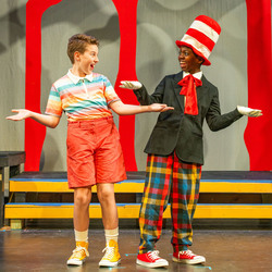 Seussical!