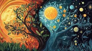 PROSPERITY SPRING EQUINOX BENEFIT