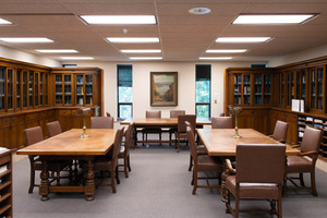 Museum Archives Anniversary