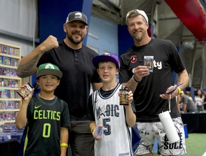 Northeast Sports Card Expo