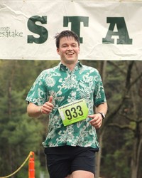 Run & Reel Spring Festival